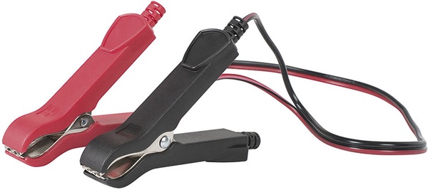 Cargador Digital de Bater�a Ratio Cb5880 6v/12v